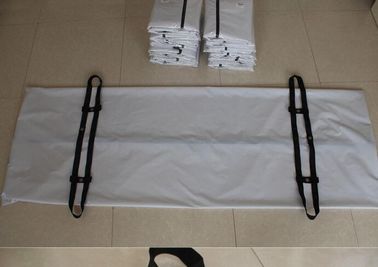 MD03 دوختن اورنگ و کیسه، کیسه های کرم سازی پلاستیکی سبک وزن