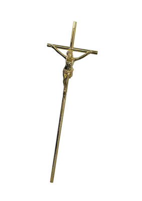 D070 فروش لوازم جانبی cofani hot zamak cross with christ size 53*16 cm