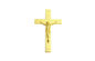 لوازم جانبی لباسی صلیب و crucifix DP018 25cm * 14.5cm