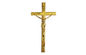 زکات صلیب کاتولیک و صلیب، دکوراسیون چوبی تابوت D006