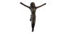 پلاستیک عیسی مسیح و مدل کری فیفیک &quot;JP1&quot; اندازه 13 × 15cm دکوراسیون مراسم تشییع جنازه