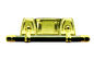 PP بازیافت یا صندلی ABS صندلی نوسان مجموعه SL001 طلا رنگ